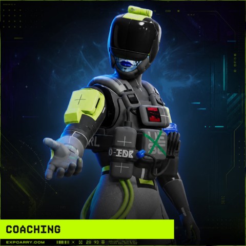 Coaching