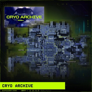 Cryo Archive