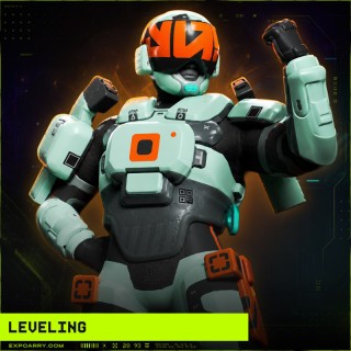 Leveling