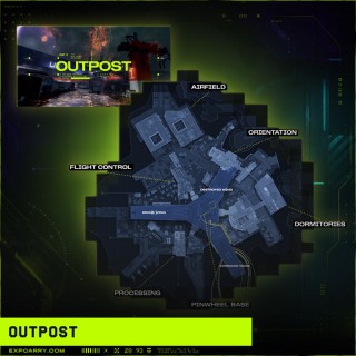 Outpost