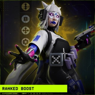 Ranked Boost