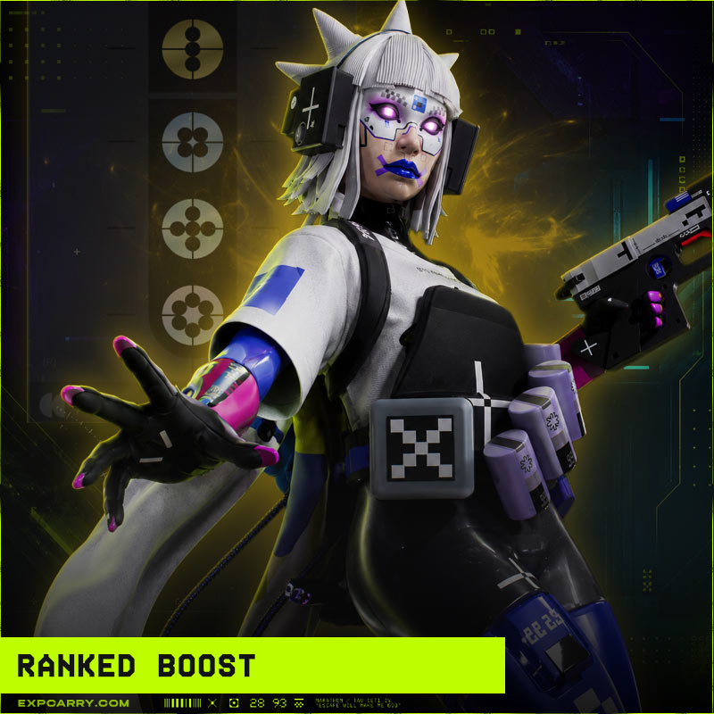 Rank Boost