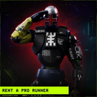 Pro Runner mieten