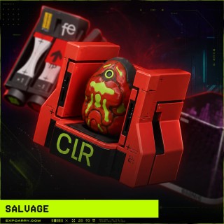Salvage