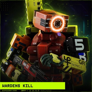 Wardens Kill