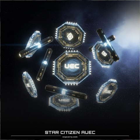 aUEC