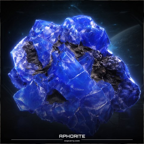 Aphorite