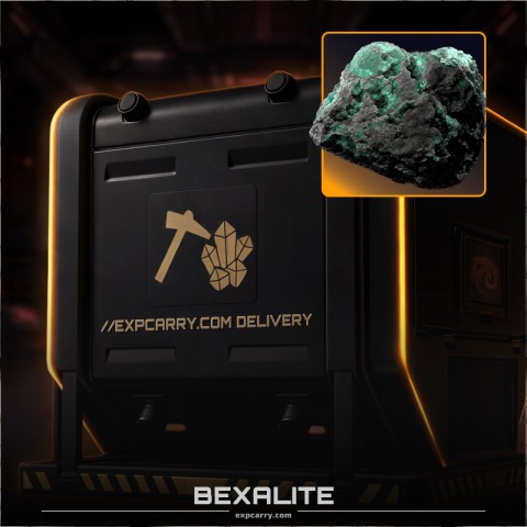 Bexalite Bexalite