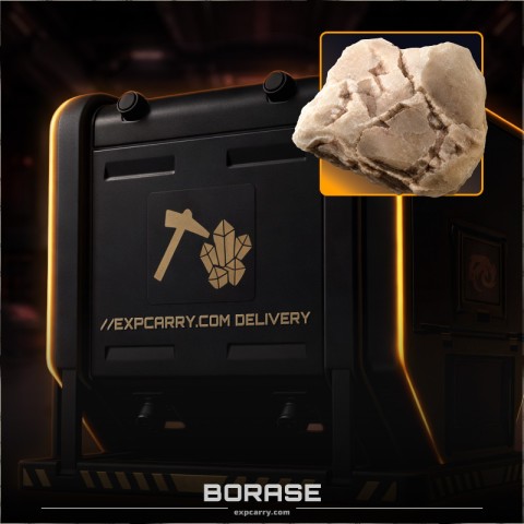 Borase Borase