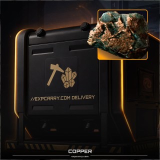 Copper