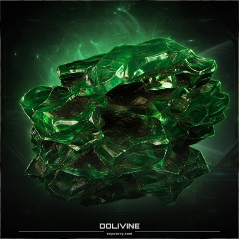 Dolivine