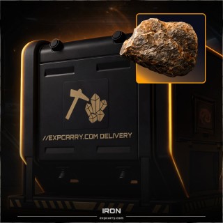 Iron