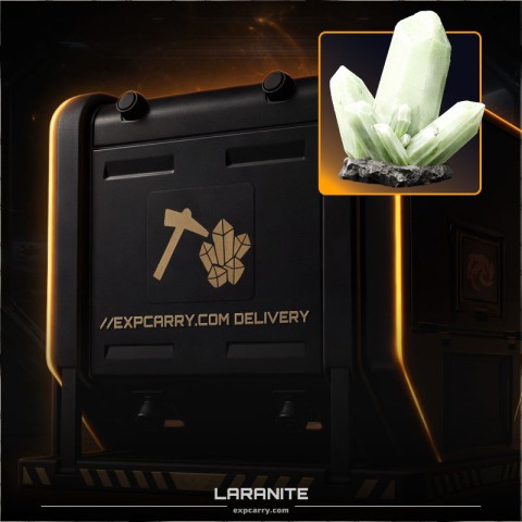 Laranite