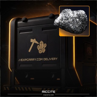 Riccite