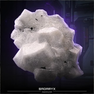 Sadaryx