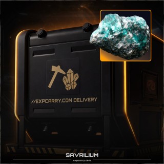 Savrilium