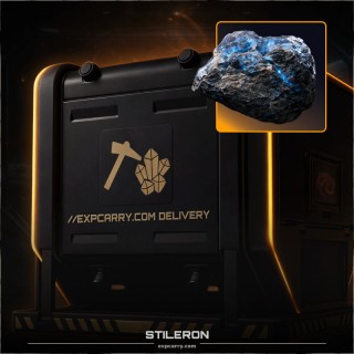 Stileron