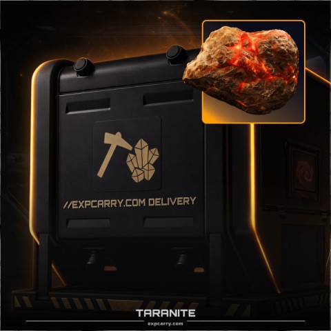 Taranite