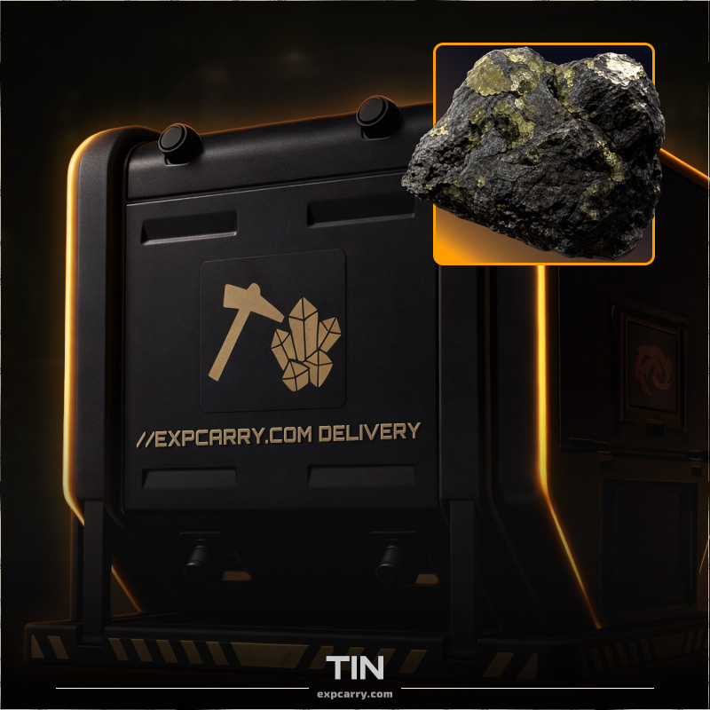Tin