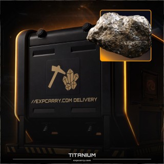 Titanium