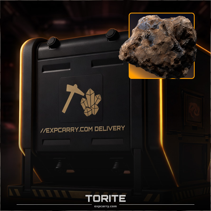 Torite