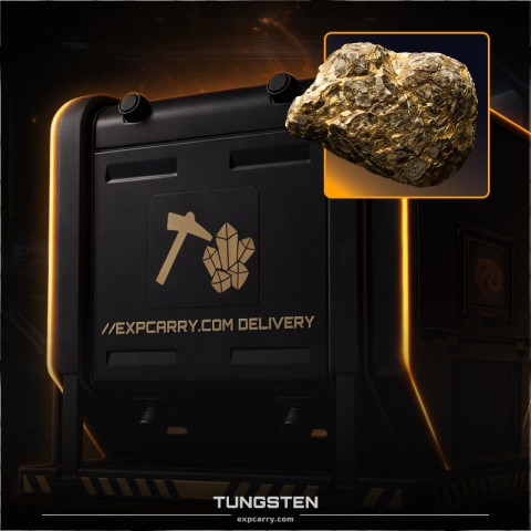 Tungsten