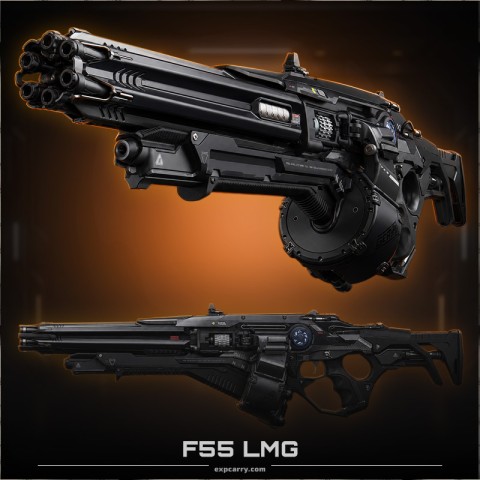 F55 LMG