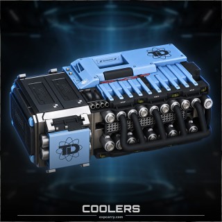 Coolers