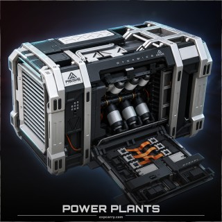 Power Plants