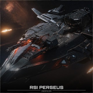 RSI Perseus [LTI]