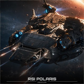 RSI Polaris [LTI]