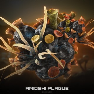 Amioshi Plague