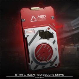 ASD Secure Drive