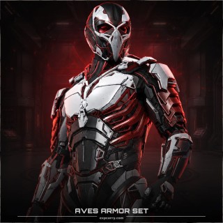 Aves Armor Set