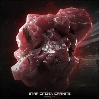 Carinite