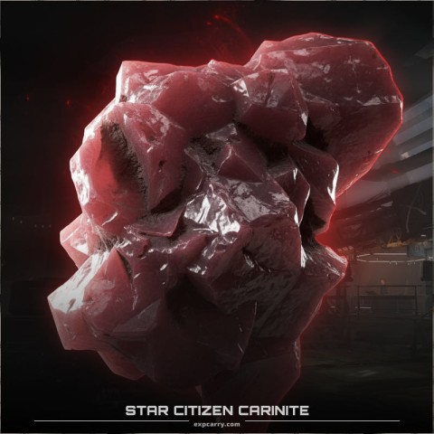 Carinite
