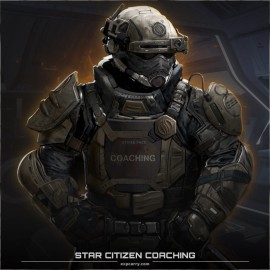 Star Citizen Coaching