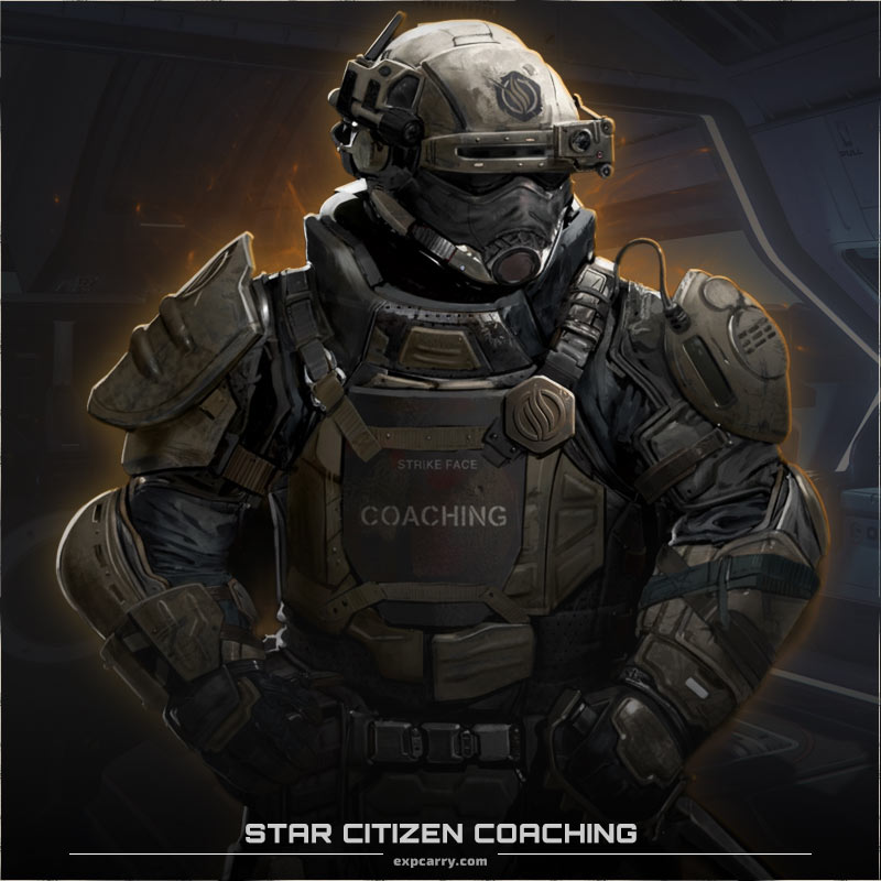 Star Citizen Coaching Star Citizen Coaching