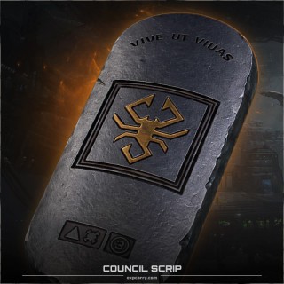 Council Scrip