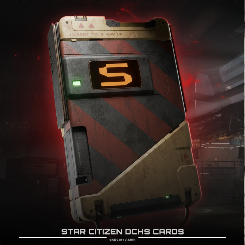 DCHS Cards DCHS Cards