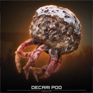 Decari Pod