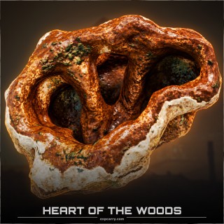 Heart of the Woods