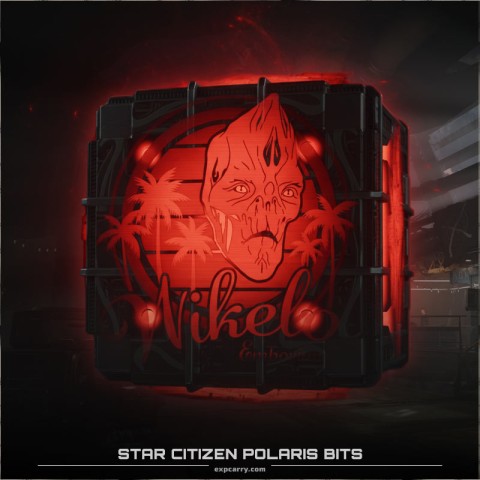 Polaris Bits
