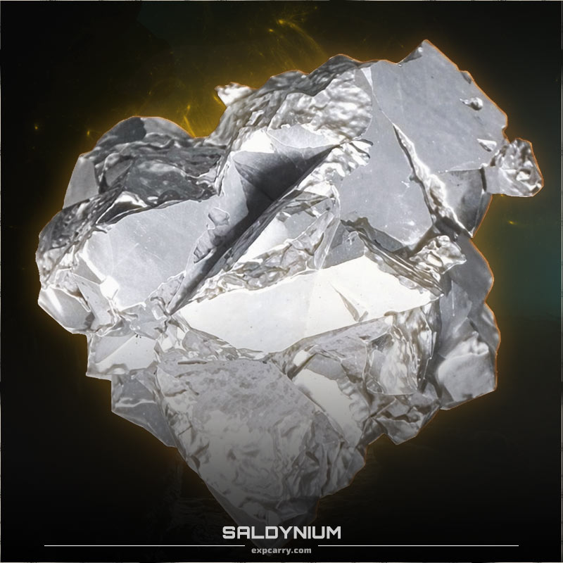 Saldynium