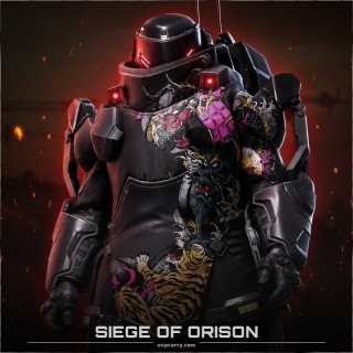 Siege of Orison