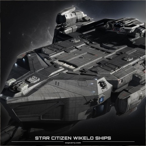 Wikelo Ships