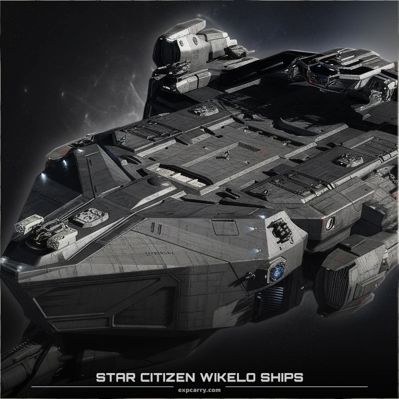 Wikelo Ships Wikelo Ships