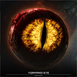 Yormandi Eye