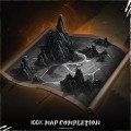 100% Map Completion