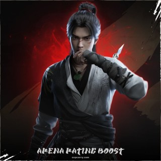 WWM Arena Rating